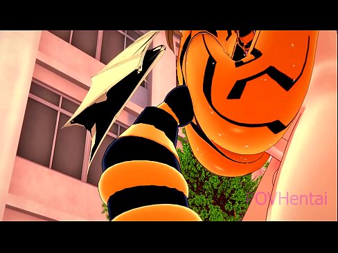 ❤️ Wasp Girl Monster ❌ Just porno at da.elitemangas.top